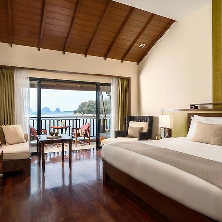Anantara Si Kao Resort ク ラビ 部屋 写真