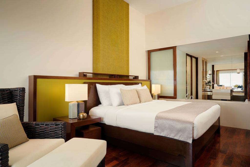 Anantara Si Kao Resort ク ラビ 部屋 写真