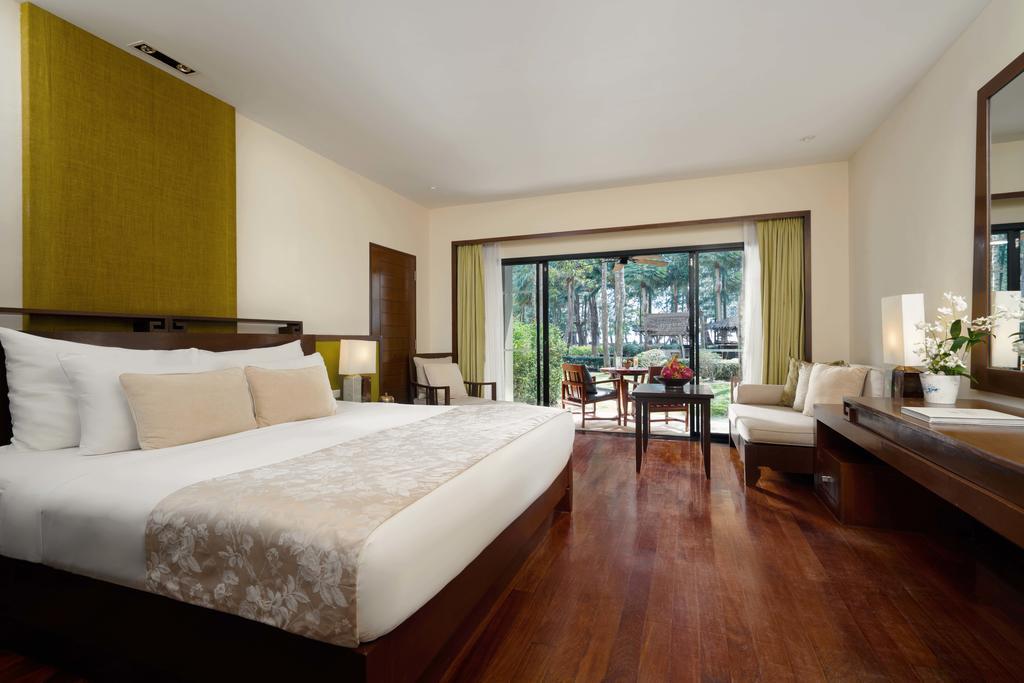 Anantara Si Kao Resort ク ラビ 部屋 写真