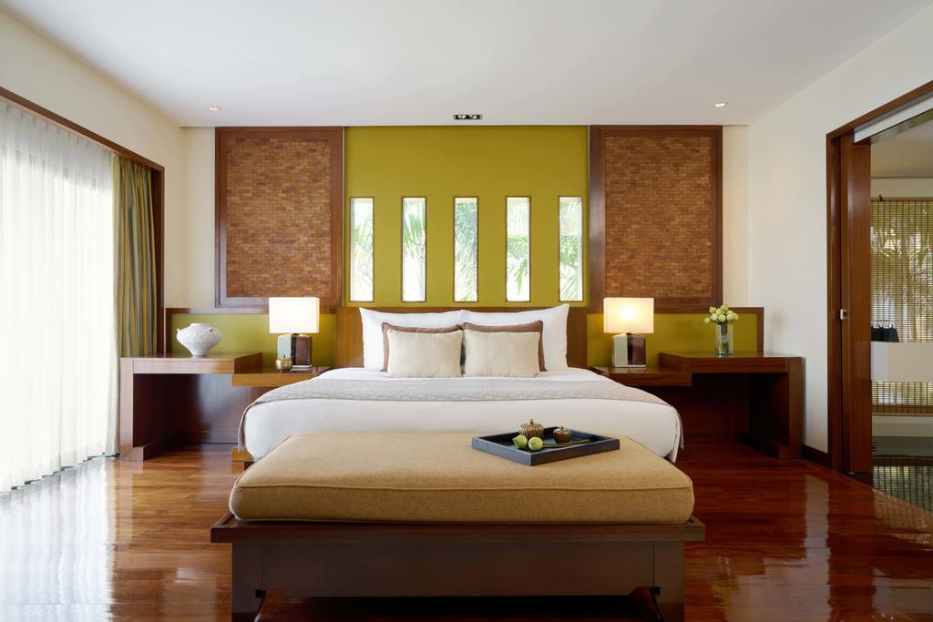 Anantara Si Kao Resort ク ラビ エクステリア 写真