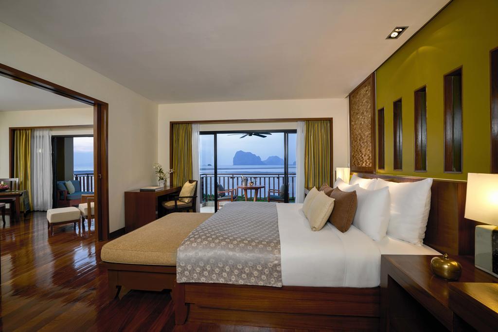 Anantara Si Kao Resort ク ラビ エクステリア 写真