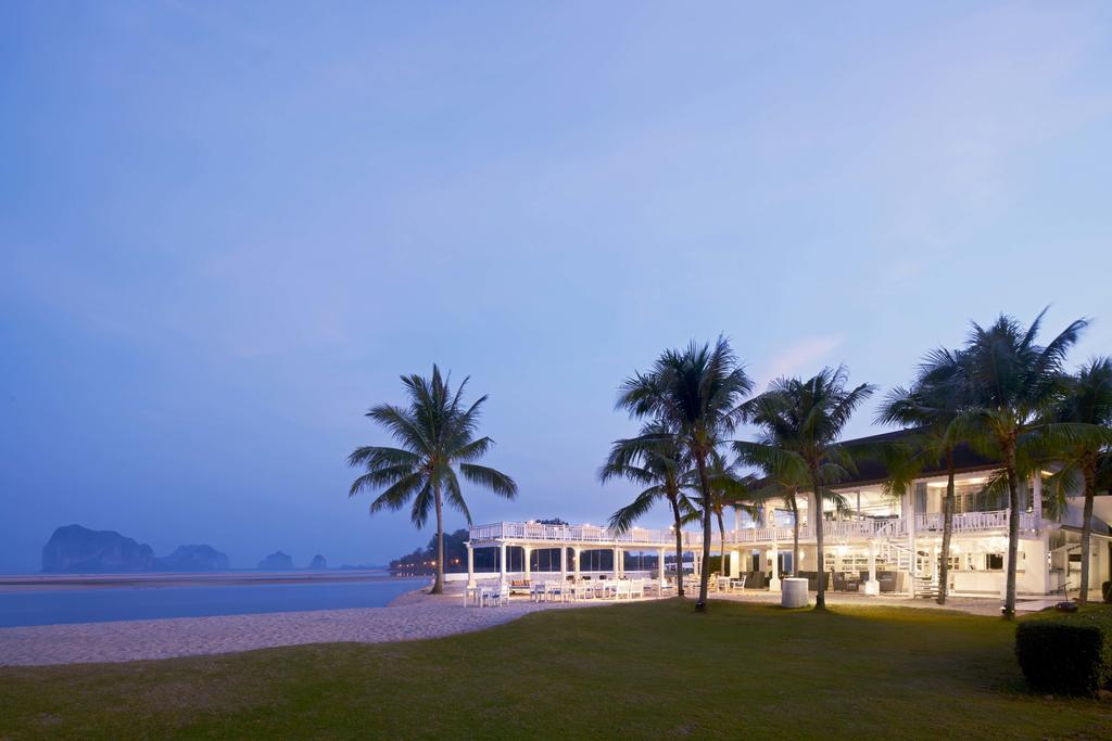 Anantara Si Kao Resort ク ラビ エクステリア 写真
