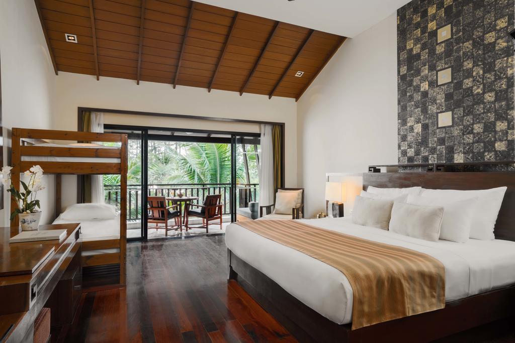 Anantara Si Kao Resort ク ラビ 部屋 写真