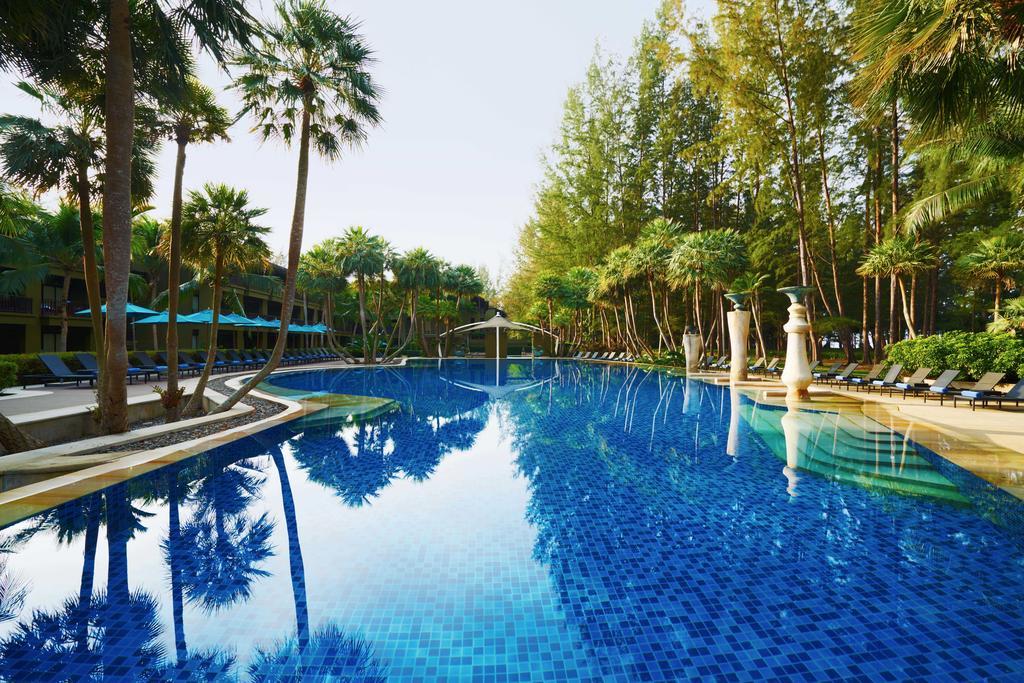Anantara Si Kao Resort ク ラビ エクステリア 写真