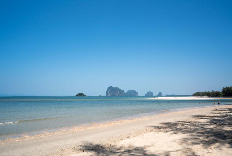Anantara Si Kao Resort ク ラビ エクステリア 写真