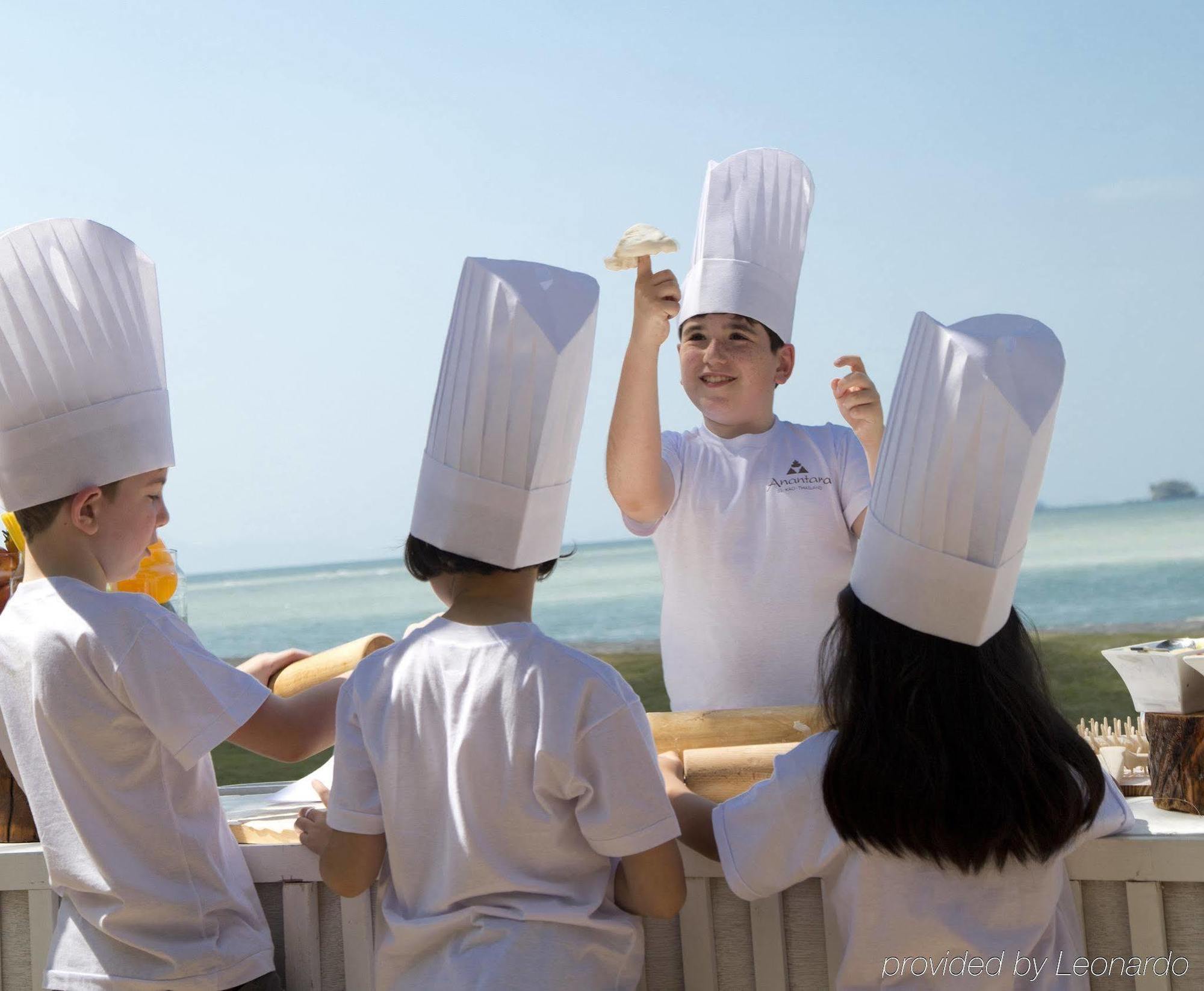 Anantara Si Kao Resort ク ラビ エクステリア 写真