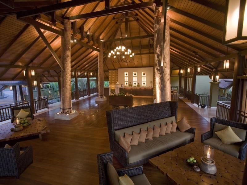 Anantara Si Kao Resort ク ラビ エクステリア 写真