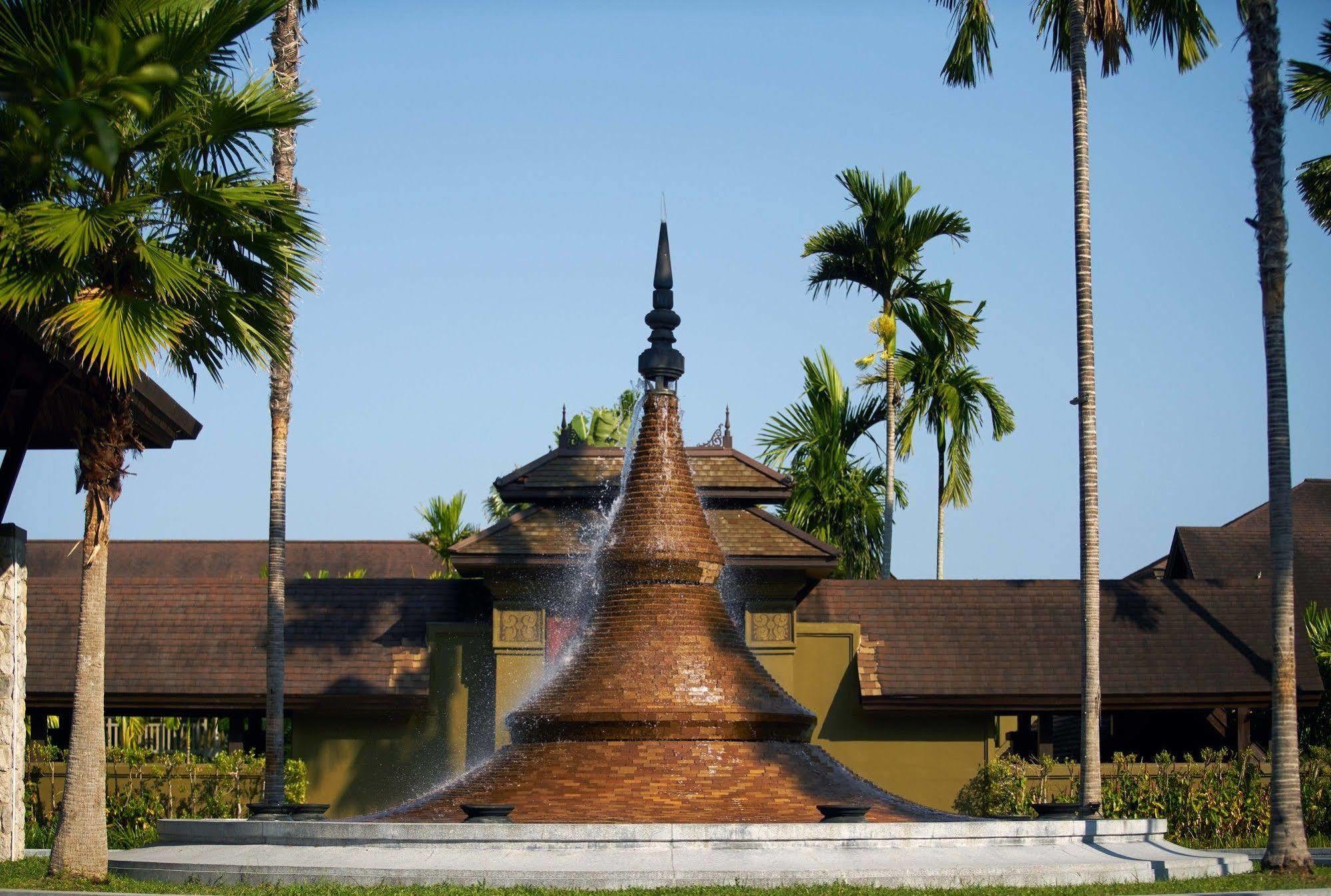 Anantara Si Kao Resort ク ラビ エクステリア 写真